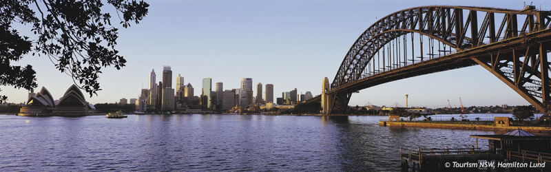 Sydney Panorama